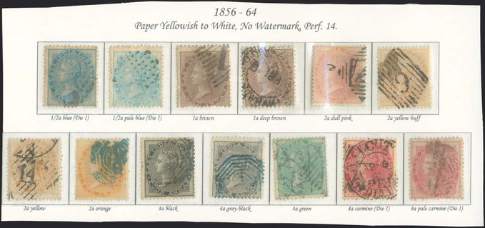 Lot 07127