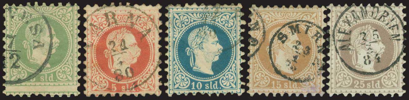 Lot 07432