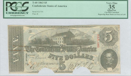 Lot 08534