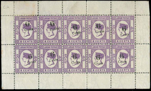 Lot 07151