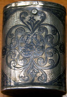 Lot 03699
