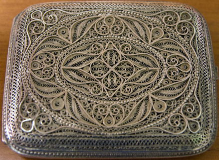 Lot 03690