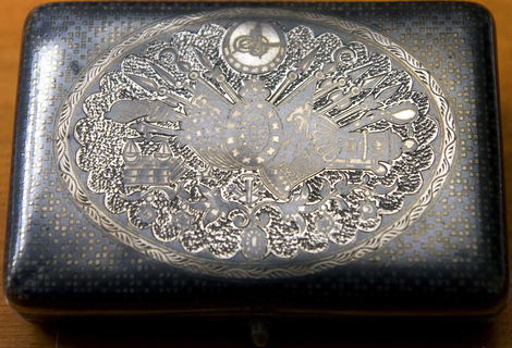 Lot 03708