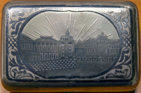 Lot 03691