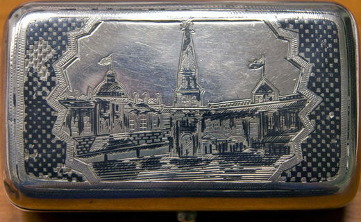 Lot 03694