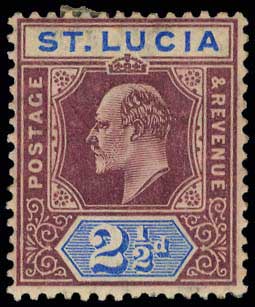 Lot 01664