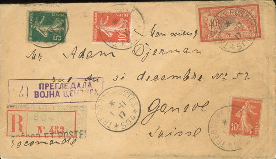 Lot 01685