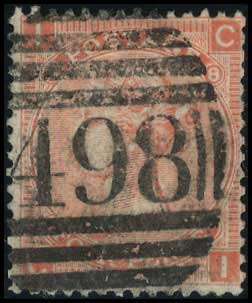 Lot 02069