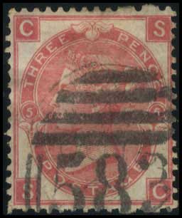 Lot 02070