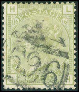 Lot 02073