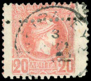 Lot 05461