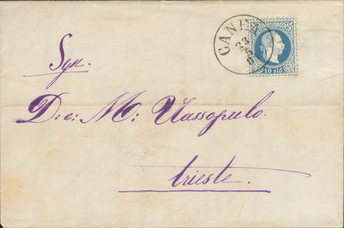 Lot 08137