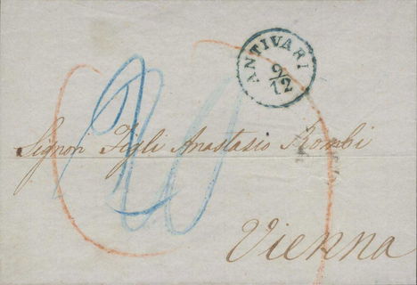 Lot 08905