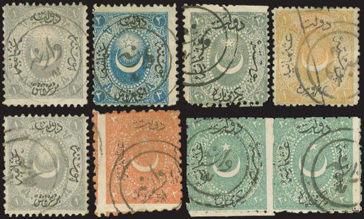 Lot 01480