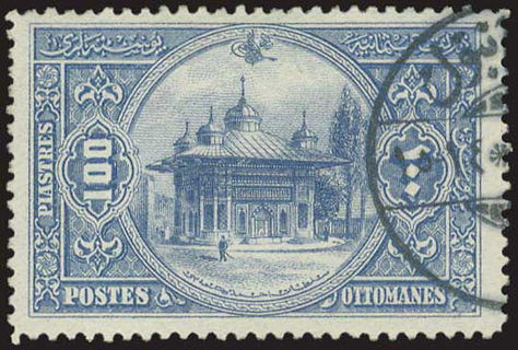 Lot 01485