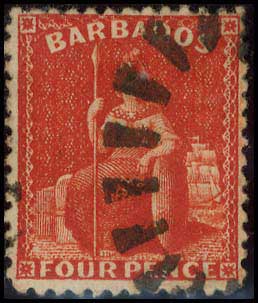 Lot 02992