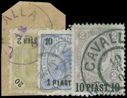 Lot 08139