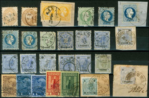 Lot 08135
