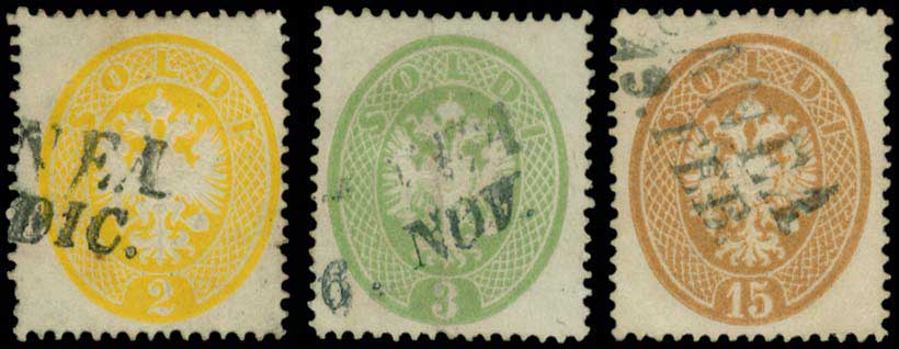 Lot 08134