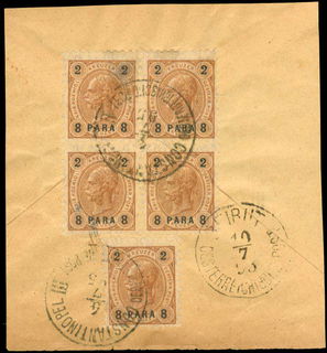 Lot 08107