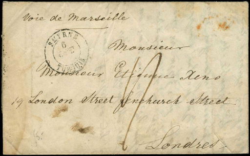 Lot 01101