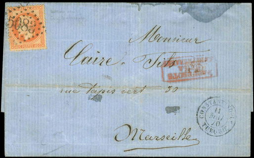 Lot 08965