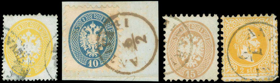 Lot 08097