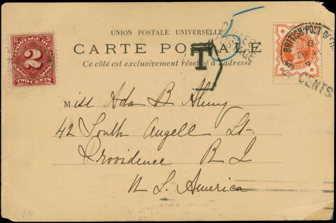 Lot 08950
