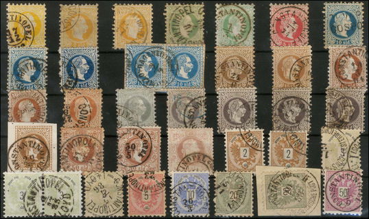 Lot 08144