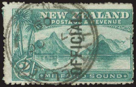 Lot 04607