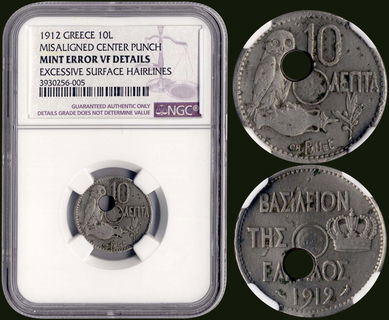 Lot 09134