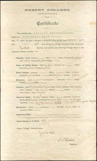 Lot 06741