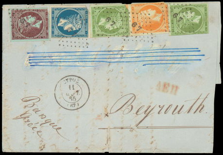 Lot 00180