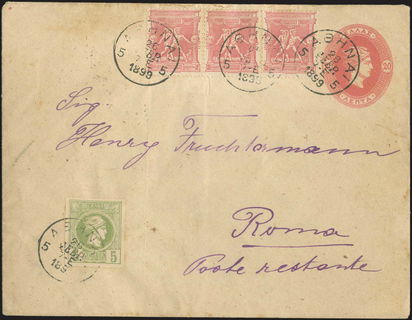 Lot 01116