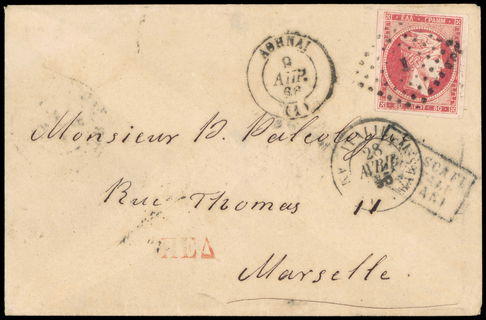 Lot 00156