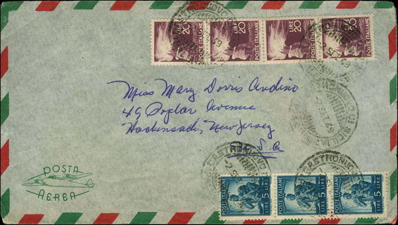 Lot 04191