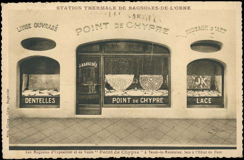 Lot 01849