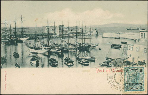 Lot 01681