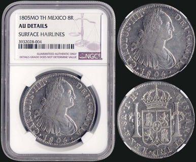 Lot 08238