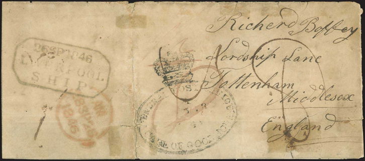 Lot 01448