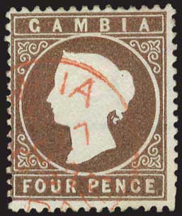Lot 04573