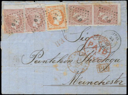 Lot 00110