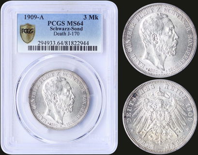 Lot 03540