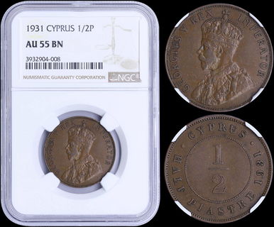 Lot 08321