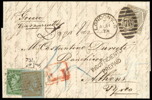 Lot 00261