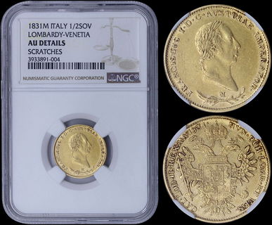 Lot 03269
