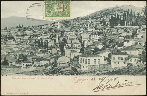 Lot 01840