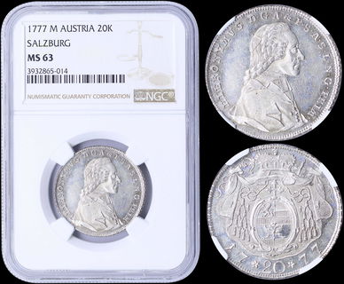 Lot 06864