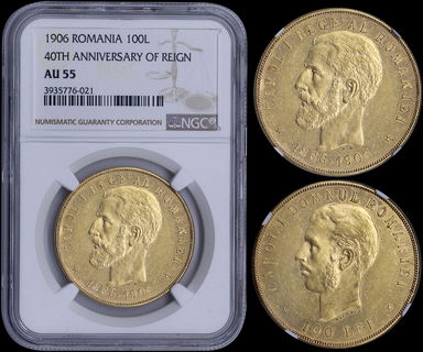 Lot 03563