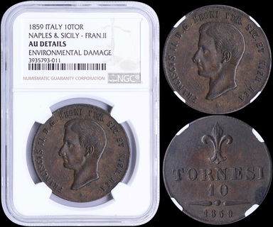 Lot 06715
